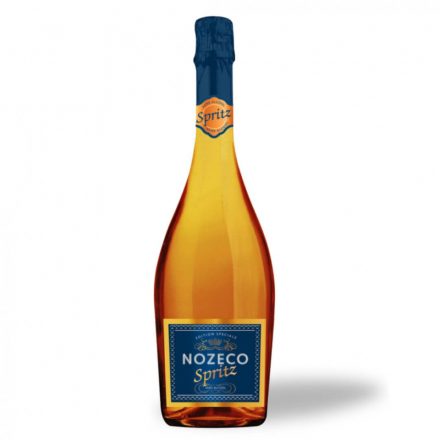 Nozeco Spritz alkoholmentes koktél