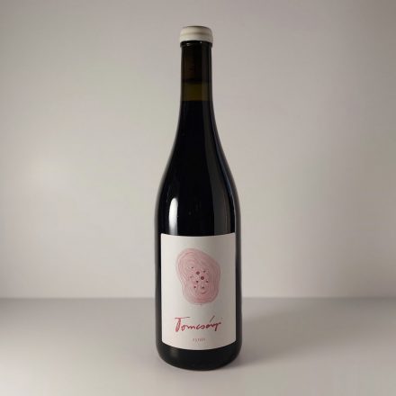 Tomcsányi Syrah 2021