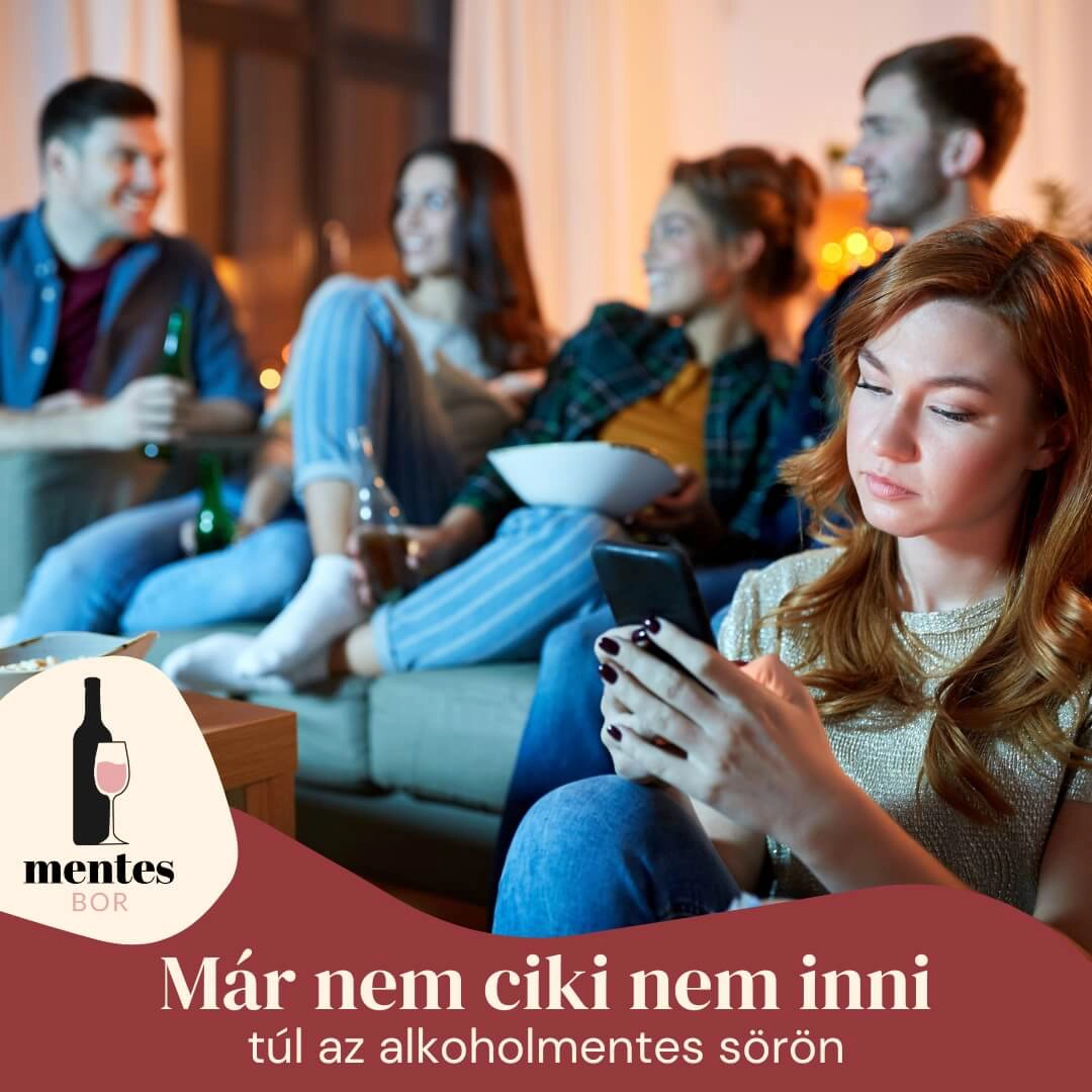 Már nem ciki nem inni: Túl az alkoholmentes sörön