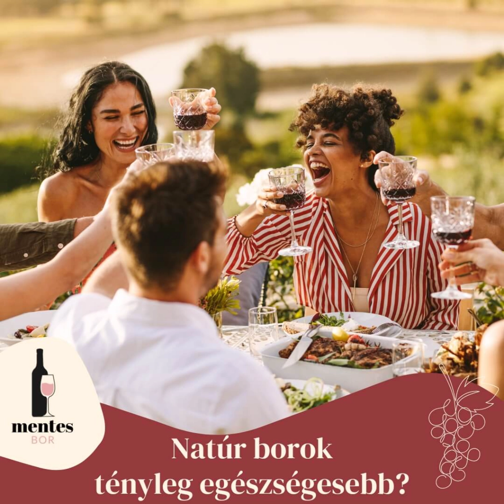 Natúr borok – tényleg egészségesebb?